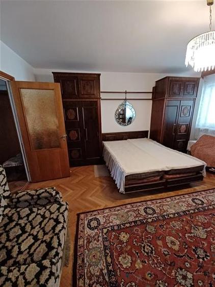 Apartament 4 camere, bloc tip vila, 108 mp, et 3, boxa, ultracentral