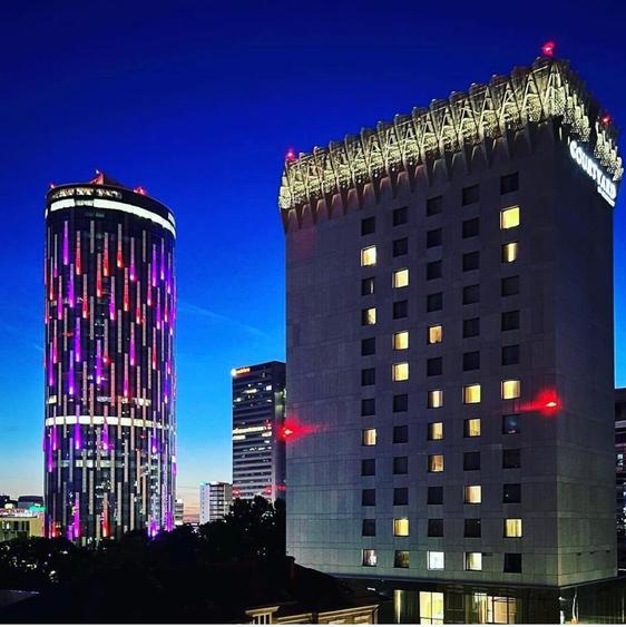 Ultimele Apartamente 2 camere • Aviației Tower by Radacini