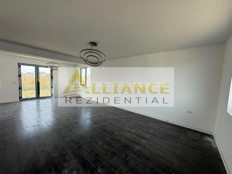 Casa individuala P+1E || 4 camere 2 bai || teren 350mp - 3