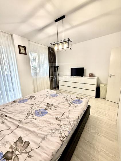 Apartament 3 camere, 2 bai, parcare subterana in bloc nou! - 6