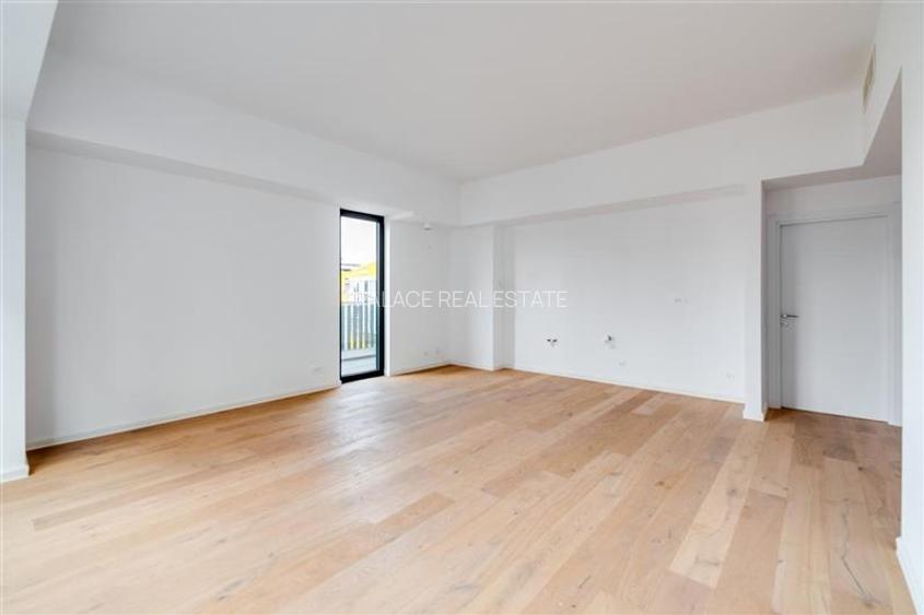 Apartament 3 camere premium Aviatiei || Imobil boutique || Finisaje de lux & fac - 4