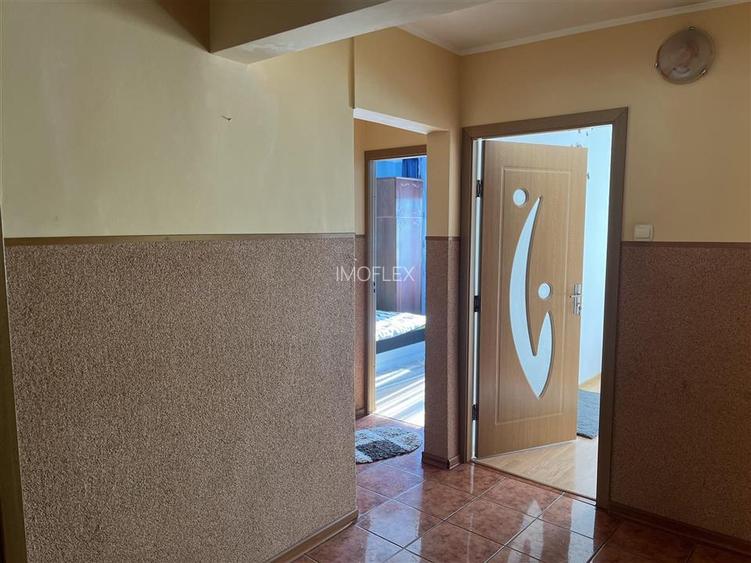 Comision 0!Apartament 4 camere Burdujeni - 10