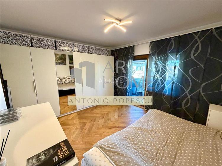 Apartament 3 camere, complet renovat, in Ploiesti, zona Gh. Doja. - 11