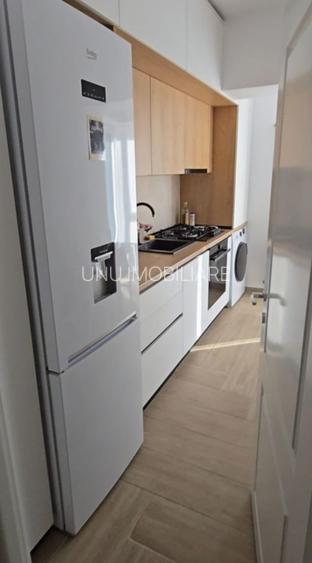 Tatarasi Lidl-2 Camere Decomandat 57mp-bloc nou intabulat - 7