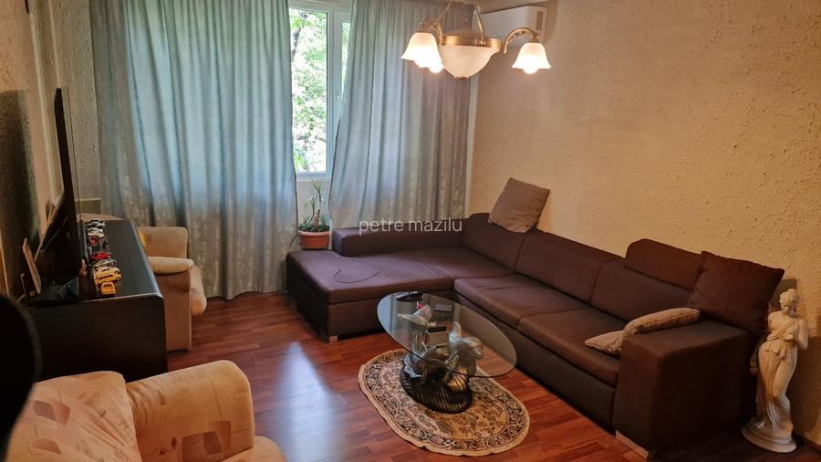 Apartament 3 camere confort 1,semidecomandat - 8
