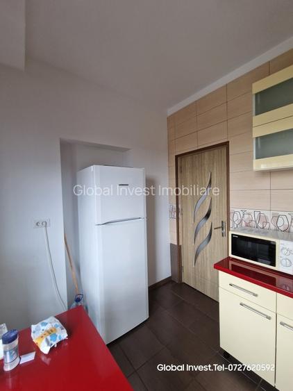 Tomis Nord (Campus Universitar Ovidius) - Studiou mobilat-utilat modern, parcare - 21