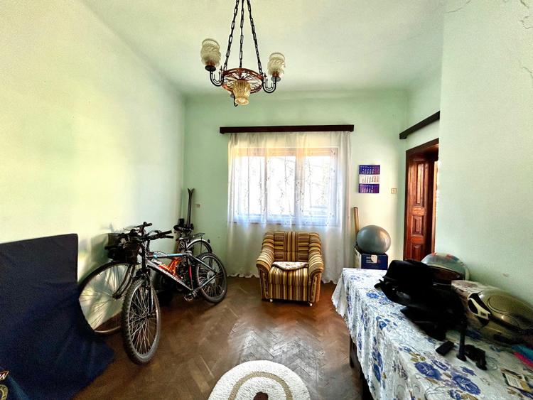 Casa 4 camere, tavan inalt, centru istoric Turda – oportunitate investitie - 16