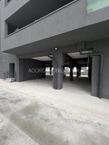 Tomis plus-apartament 2 camere finisat modern - 15