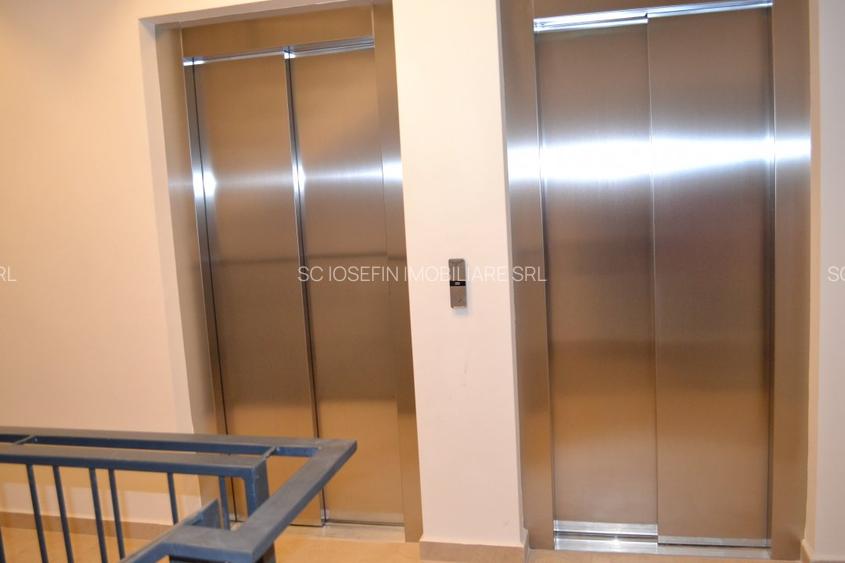 Imobil nou zona Aradului, cu parcare - 11
