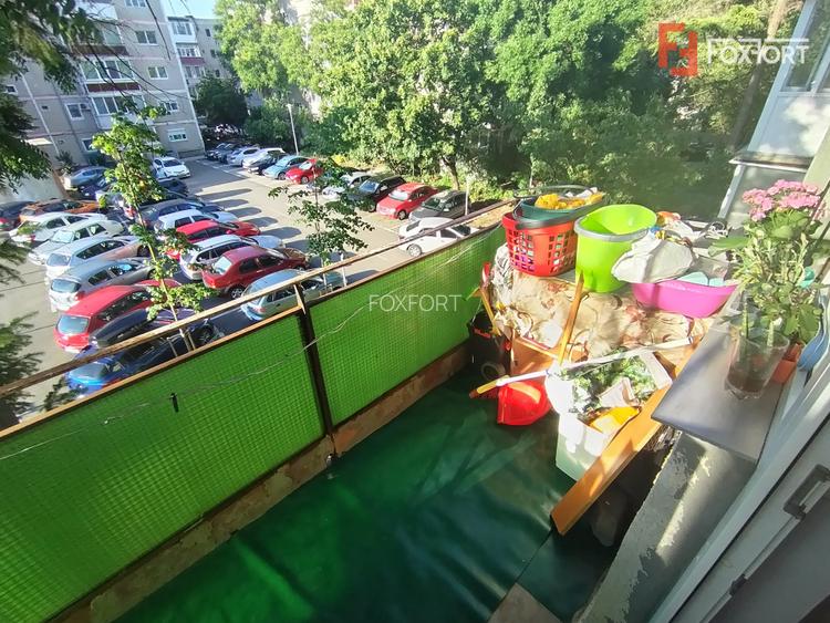 Apartament cu 2 camere de vanzare in Timisoara, zona Sagului - 8