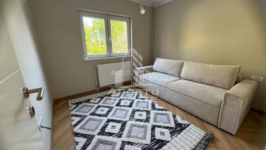 Apartament cu 3 camere, de inchiriat,zona Modern,Timisoara - 5