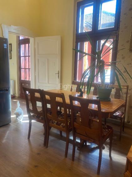   Vilă ultracentrală Arad Teatru 5 camere, teren 936 m - 9