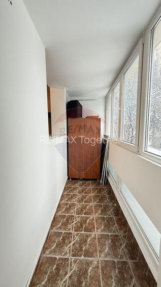 Apartament cu 3 camere de vânzare în zona Piata Sudului/ Nitu Vasile - 18