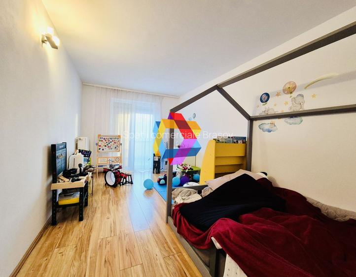 Penthouse de vânzare, zona Avantgarden 1 -  95,92mp, Plus-imo.ro - 7