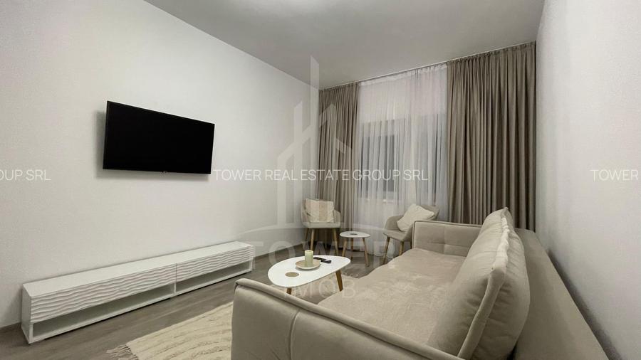 Apartament 2 camere | zona Arhitectilor - 2