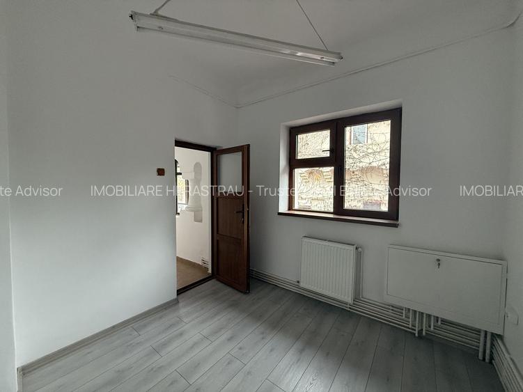 Spațiu creativ pretabil birouri | Kiseleff - 2