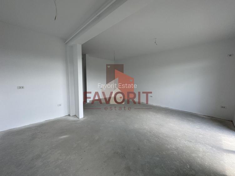 Finisaje la alegere. Bloc nou finalizat. 1 loc de parcare inclus - 2