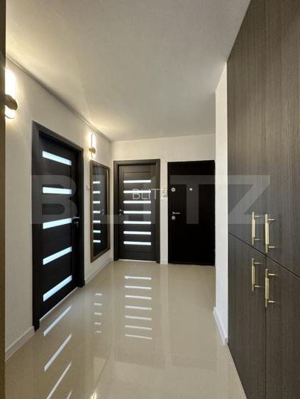 Apartament 2 camere, 50 mp, zona Rovine - Helmat - 7