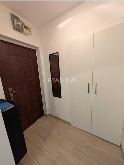 Tineretului Parc,Garsonieră Modernă - 5