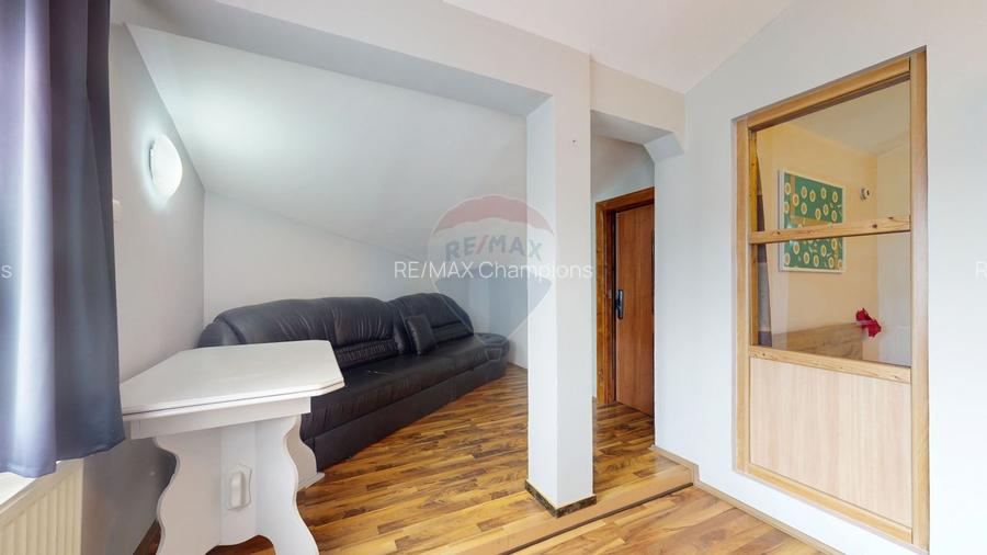 Casă modernă în Cristian ! | Teren suplimentar de 1000 mpI Comision 0% - 18