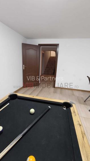 Vila cu piscina, terasa si curte generoasa - Bucuresti/Colentina - 15