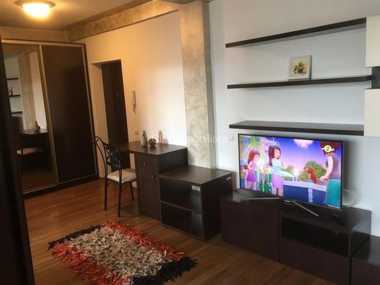 Vanzare apartament 2 camere decomandate bloc nou cu garaj in Marasti- zona Farme - 2