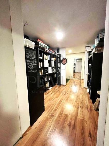 DACIA - LIFT - 3 cam - decomandat - centrala proprie - clima - 5