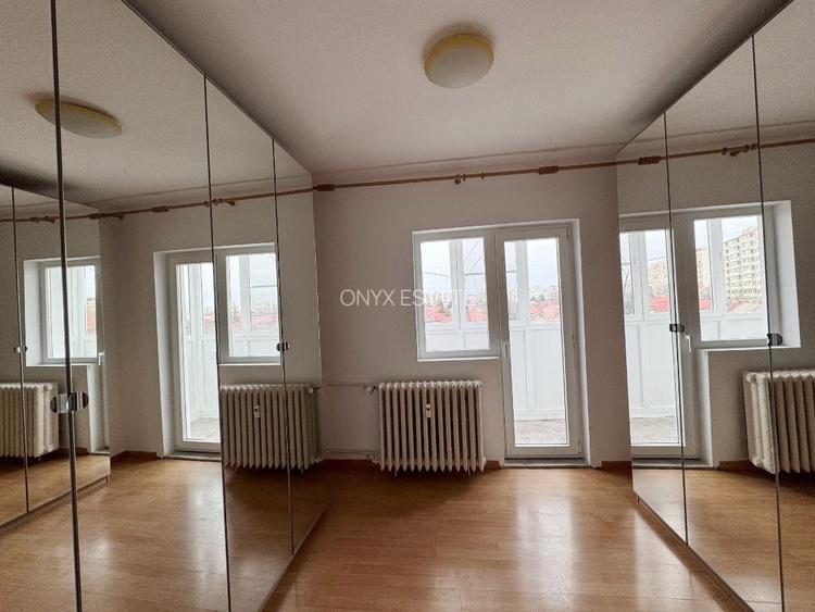 Apartament 3 camere, spatios, Parcul Circului// Barbu Vacarescu - 10