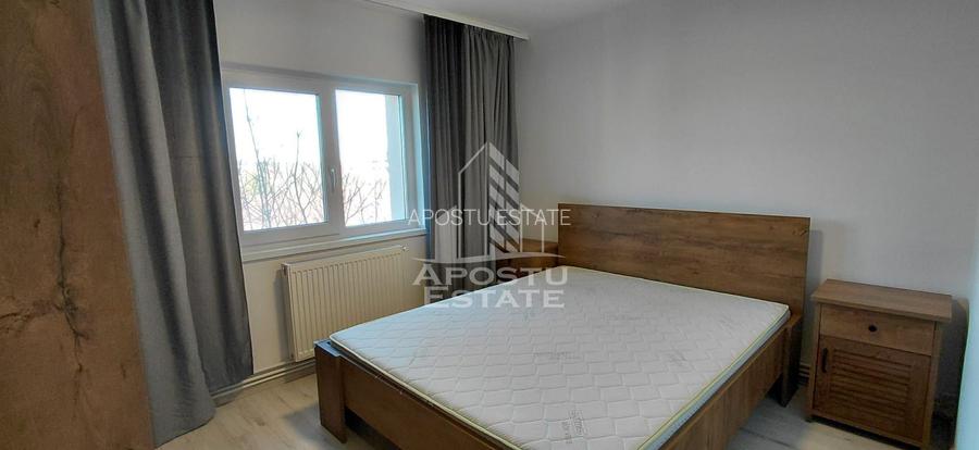 Apartament cu 2 camere, centrala proprie, Zona Badea Cartan/Lugojului - 4