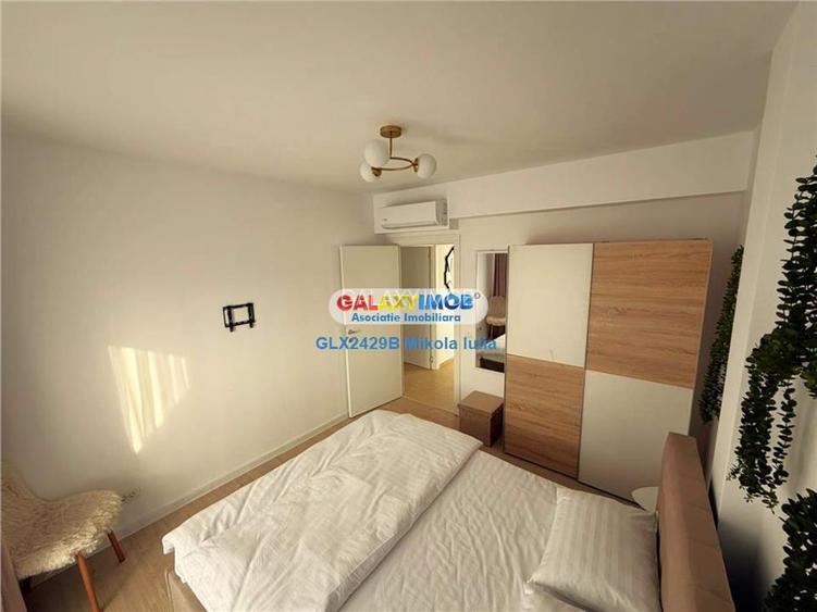 Duplex 4 camere |175 mp | et 3 | Loc Parcare - Cartier Cotroceni - 5