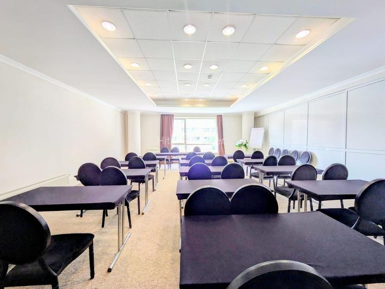 De inchiriat - Spațiu de birouri – 62 mp -  Olimpia / Stadion - 3