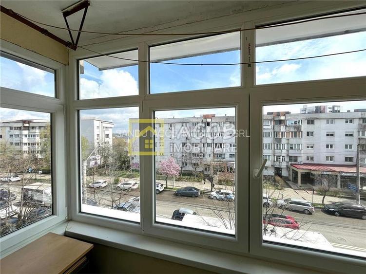 Apartament 2 camere, Stefan cel Mare - Curtea de Apel - 12
