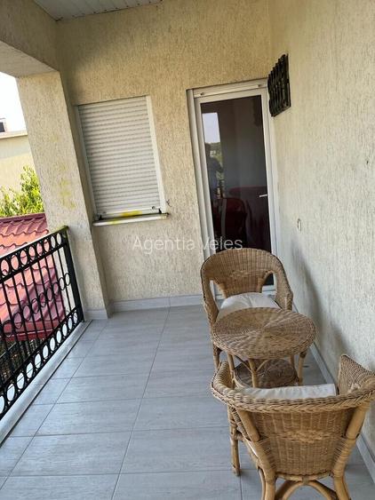 BANEASA- zona Jandarmeriei Vila 6 camere mobilata,utilata - 10