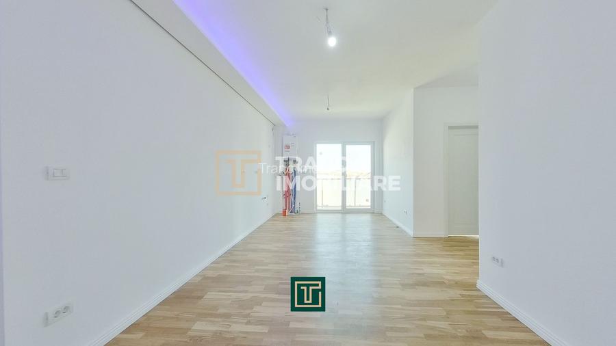 Apartament modern cu 3 camere in bloc nou in Micalaca zona Miorita - 4