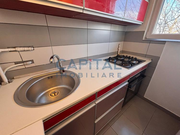 Garsoniera de vanzare, Marasti - 2