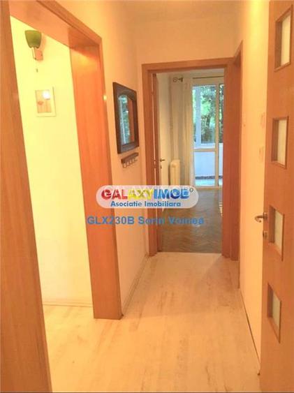 Apartament 4 camere Costin Georgian | parcare | 6 min. metrou - 10