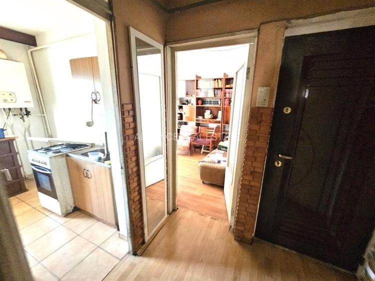 Alexandru cel Bun, Piata, apartament cu 3 camere, liber - 4