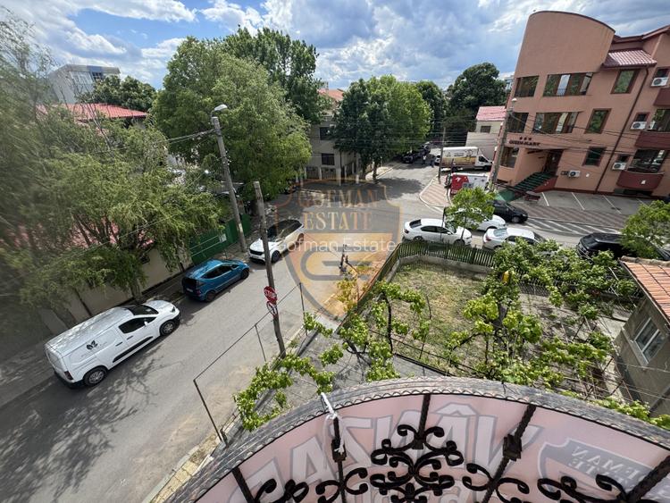 Vila Parter + 2 Etaje, Faleza Nord, 500 mp Utili - 14