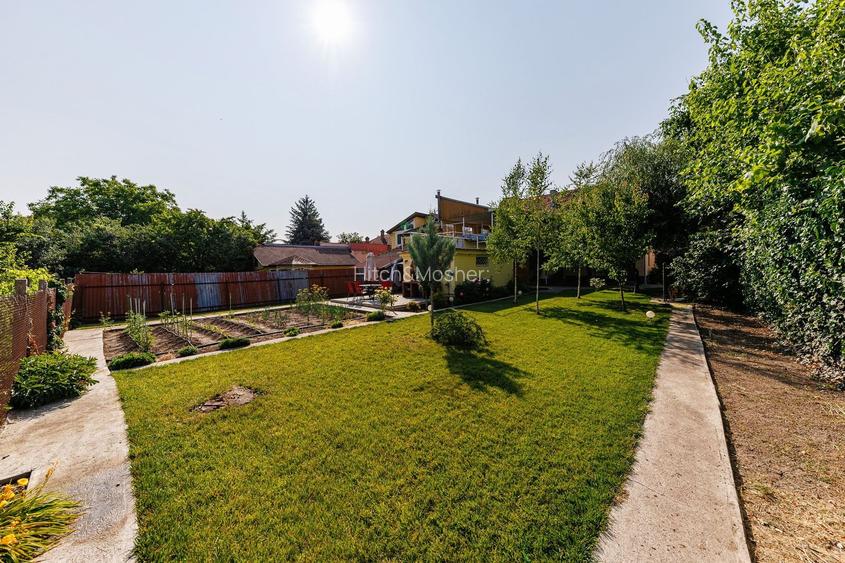 Locul în care ai vrea să fii acasă – Elisabetin - 27