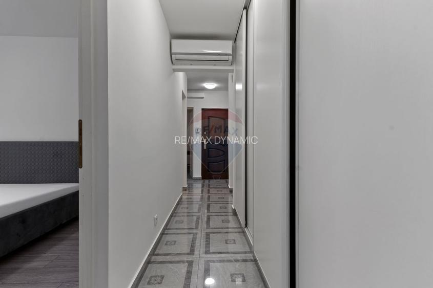 Apartament modern cu 3 camere - 5