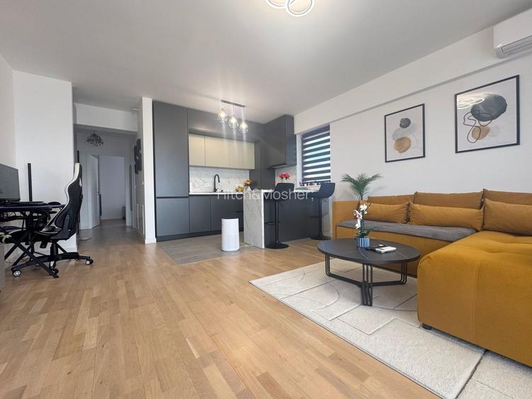 Apartament 2 camere in imobil nou - Complex Studentesc Timisoara - 7