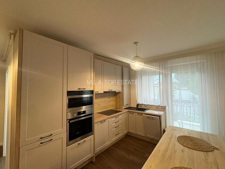 Apartament Premium cu 3 Camere de inchiriat - 25