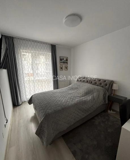 Apartament 3 camere | 2 băi | 75mp | mobilat modern | Eroilor - 4