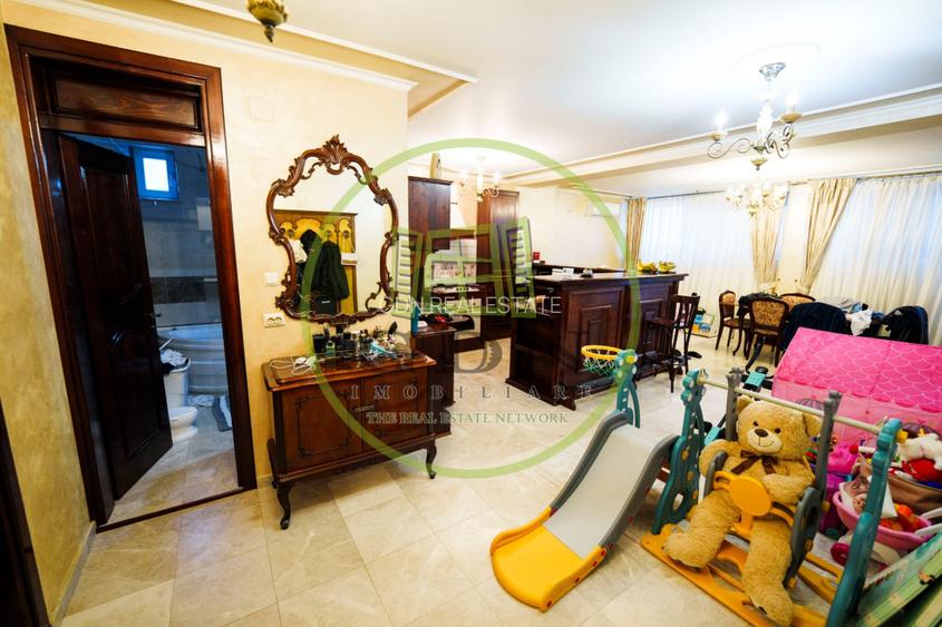 Apartament doua camere open-space, 70 mp, Brazda zona Consul - 2