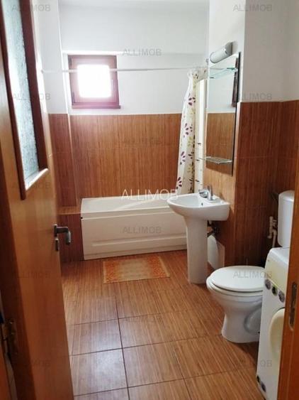 Apartament 2 camere in Ploiesti, zona Marasesti - 12
