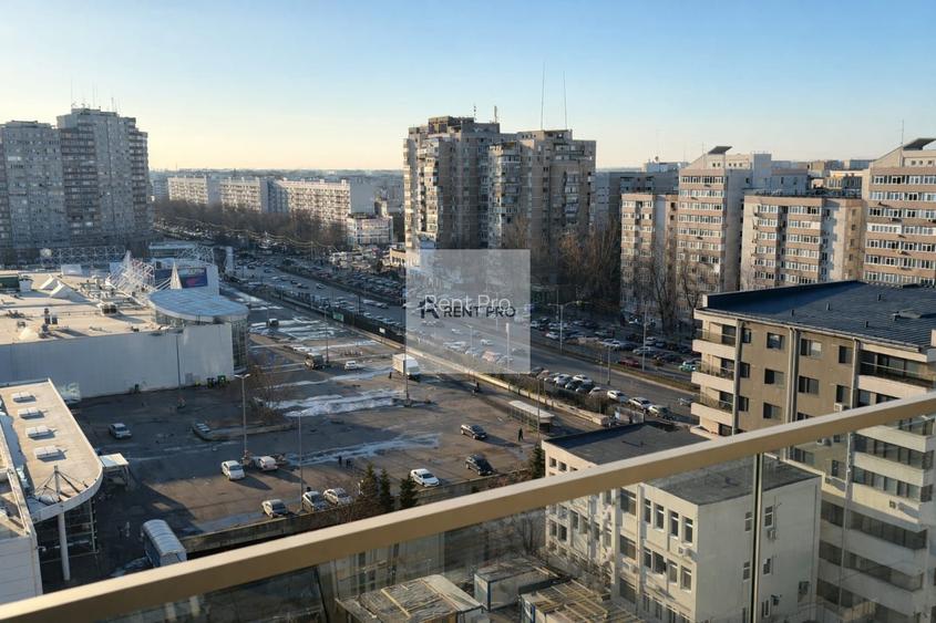 Studio High Level Smart Lujerului Iuliu Maniu 19  Carrefour Lujerului - 4