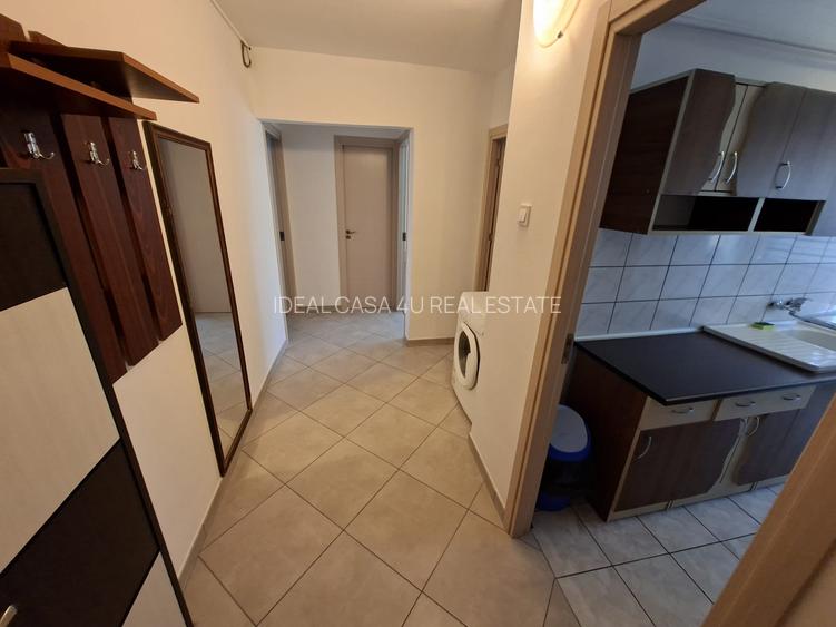 Apartament cu 2 camere in Nicolina-Pizza Nico - 9