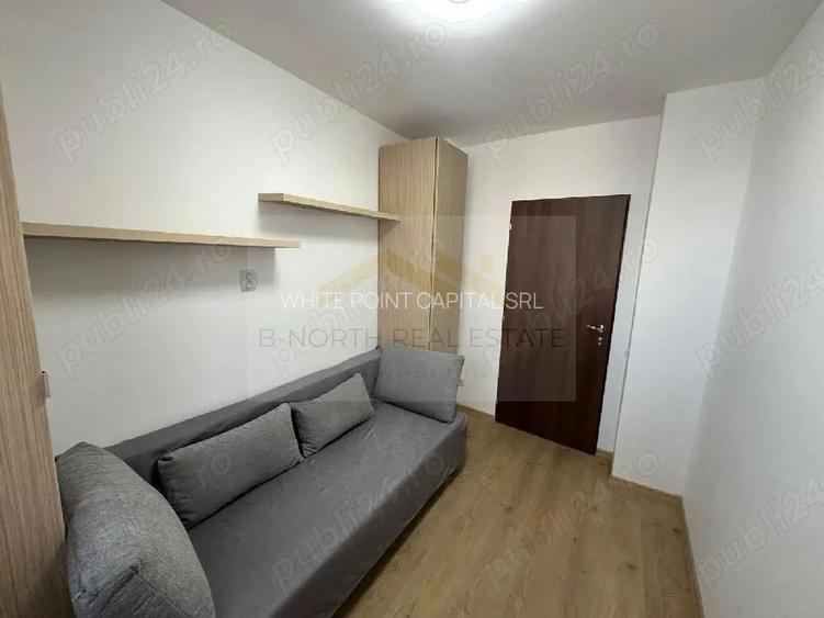 Apartament 2 camere transformat în 3 | Crângași - 4