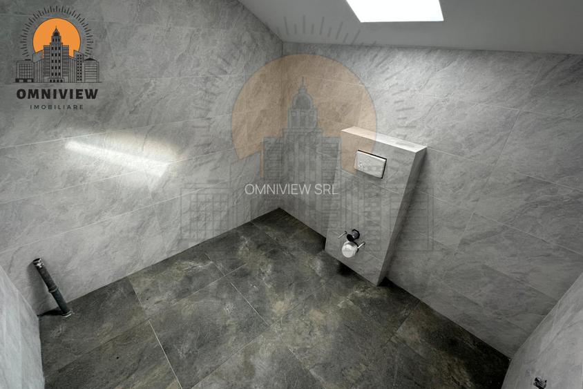 Casă individuală la cheie – Prejmer, construcție 2024 - 8