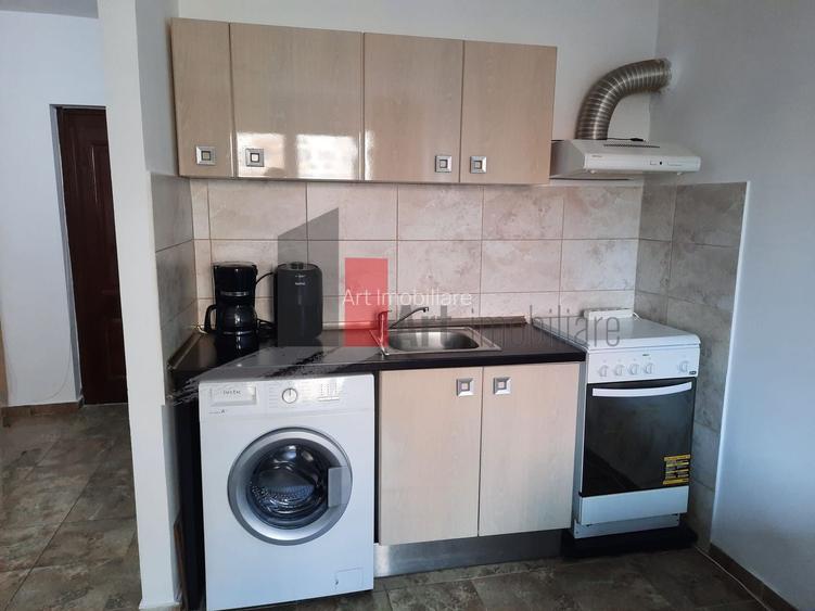 garsoniera Drumul Taberei - 3
